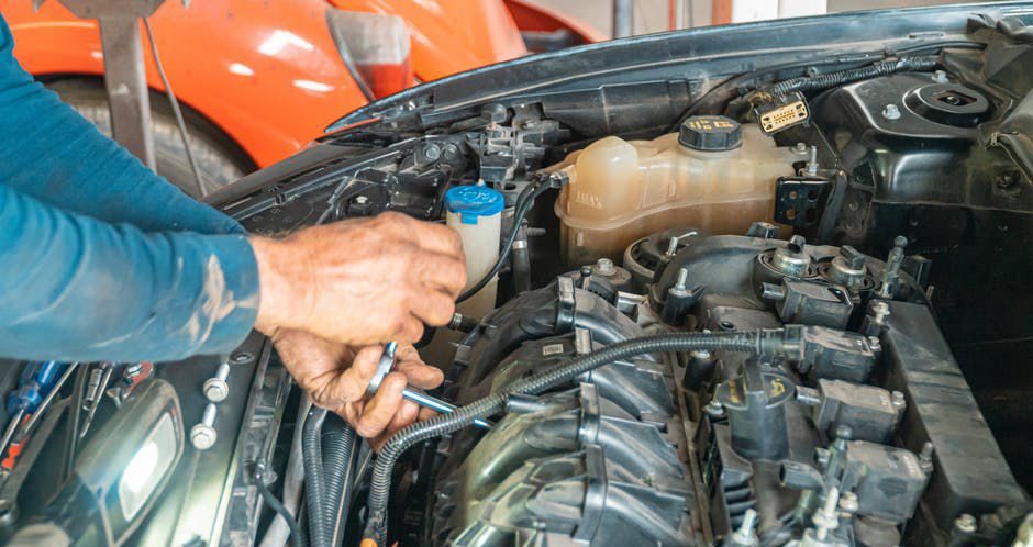 Car Engine Repair Tips