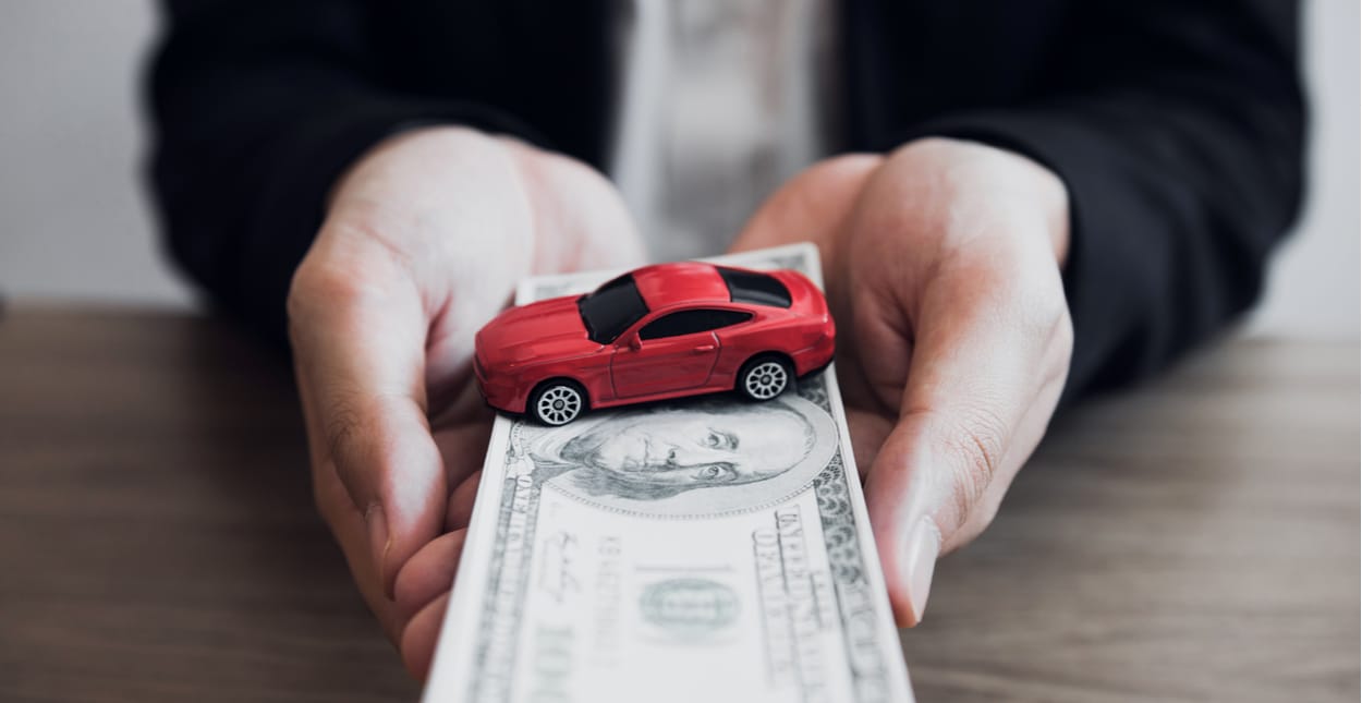 Securing Bad Credit Car Loan